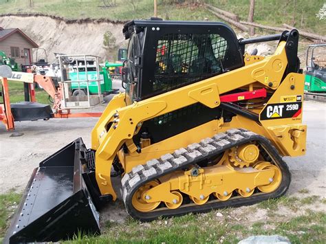 cat rental skid steer|cat skid steer rental prices.